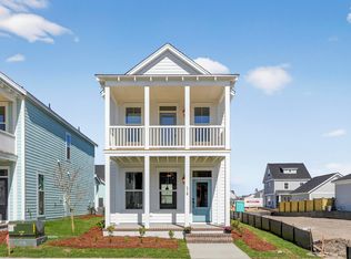 518 Ivy Green Ln, Summerville, SC 29486