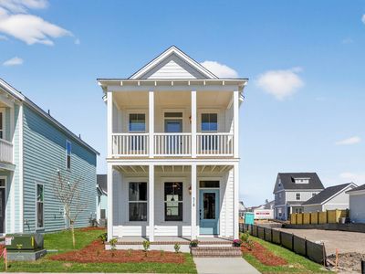 518 Ivy Green Ln, Summerville, SC, 29486