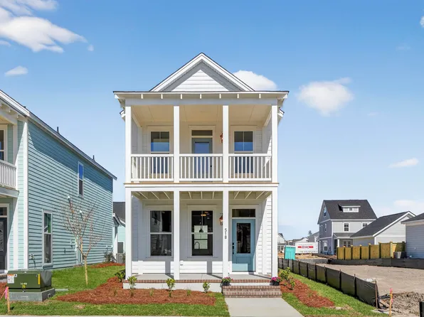518 Ivy Green Ln, Summerville, SC 29486
