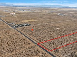 0 Air Expressway Blvd, Victorville, CA 92394