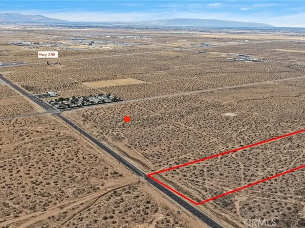 0 Air Expressway Blvd, Victorville, CA 92394