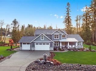 3816 Pennant Ct NW, Olympia, WA 98502