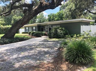 3315 Warren Park Rd, Belle Isle, FL 32812