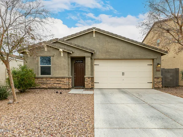 36203 N URIKA Drive, San Tan Valley, AZ 85140