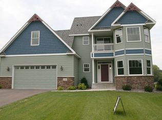 5748 Morgan Trl, White Bear Township, MN 55110