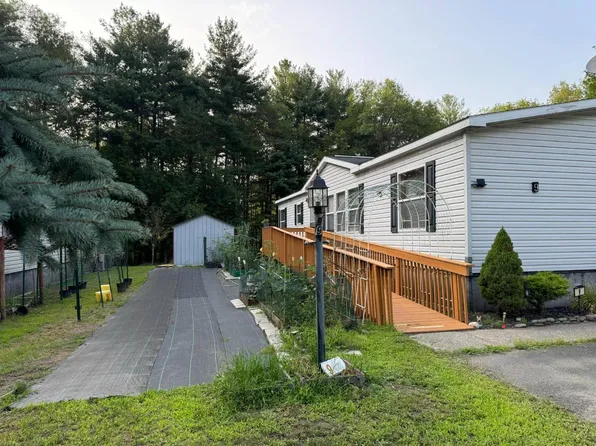 9 Faith Dr, Port Jervis, NY 12771