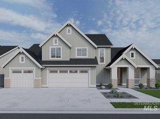4319 N Bryant Way, Meridian, ID 83646