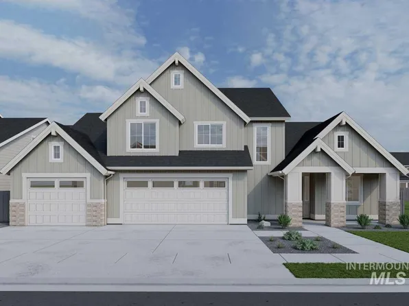 4319 N Bryant Way, Meridian, ID 83646