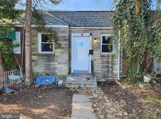 928 Barker Rd, Sharon Hill, PA 19079