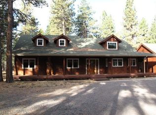 16428 Marmott Ln, Sisters, OR 97759