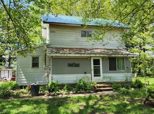 328 S Main St, Sherwood, MI 49089