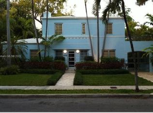 479 NE 56th St, Miami, FL 33137