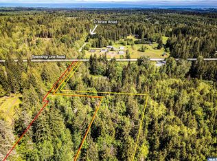 Nka Township Line Rd, Pt Angeles, WA 98362