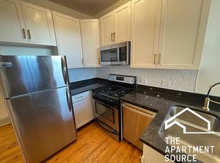 4855 N Springfield Ave APT 3, Chicago, IL 60625