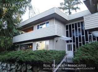 6135 NE 193rd Pl, Kenmore, WA 98028