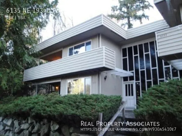 6135 NE 193rd Pl, Kenmore, WA 98028