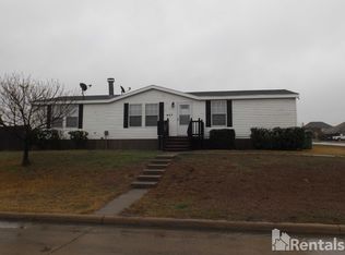 957 Lariat Ln, Mansfield, TX 76063