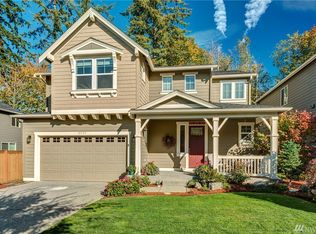 18129 40th Dr SE, Bothell, WA 98012