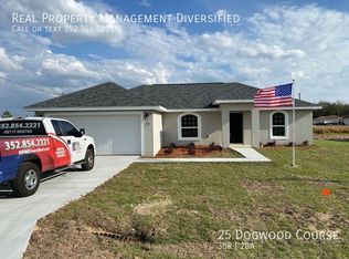25 Dogwood Crse, Ocala, FL 34472