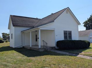 220 E Monroe St, Montpelier, IN 47359