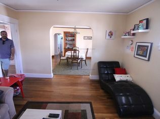 79-91 Cresthill Rd #2HL, Brighton, MA 02135