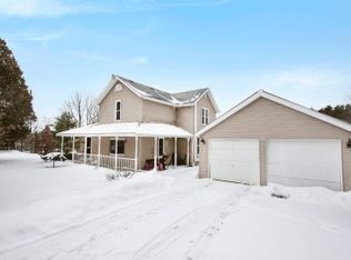 14915 Algoma Ave NE, Cedar Springs, MI 49319
