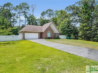 107 Oak St, Bloomingdale, GA 31302