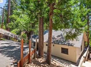26609 Old Mono Rd, Long Barn, CA 95335