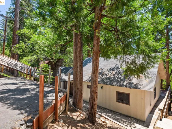 26609 Old Mono Rd, Long Barn, CA 95335