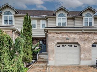233 Cotton Grass St, Kitchener, ON N2E4A5