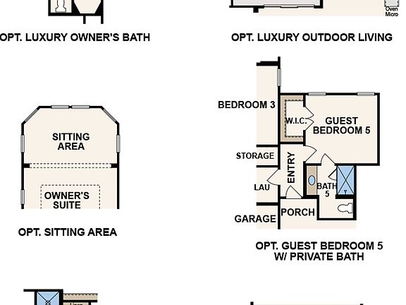 5th image of 2900 Vista Heights Dr #Yxl6z