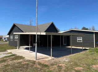 105 Tenneppee Ave, Fletcher, OK 73541