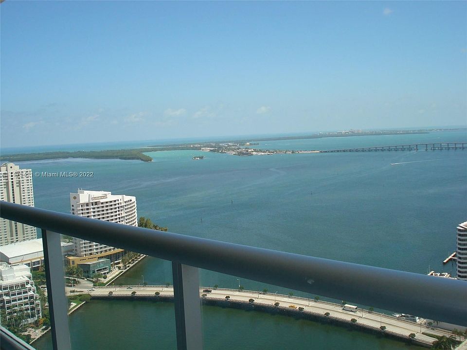 1st image of 495 Brickell Ave APT 3811