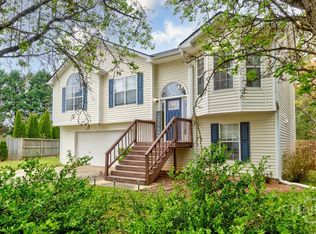 2192 Jackson Drive, Statham, GA 30666