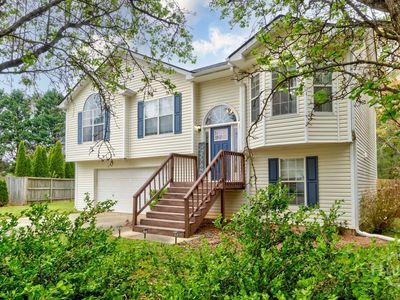 2192 Jackson Drive, Statham, GA, 30666