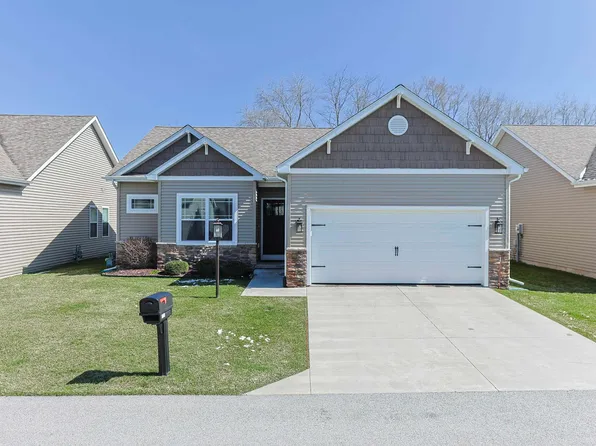 1124 Wellsley Ct, Mishawaka, IN 46544