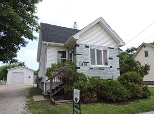 1631 22nd Ave, Kenosha, WI 53140