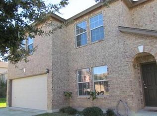 6510 Kestrel Ln, San Antonio, TX 78233