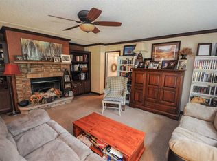 1901 Wax Myrtle Ct, Tallahassee, FL 32305