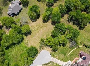 7575 S 283rd East Ave, Broken Arrow, OK 74014