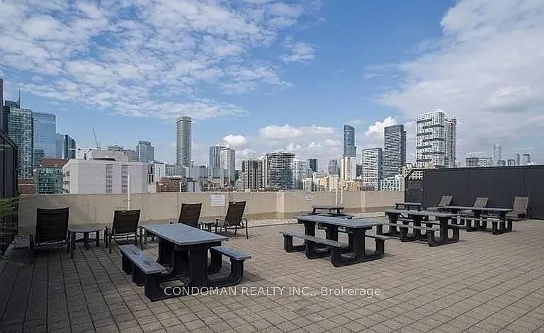 323 Richmond St E #308 — Photo 21