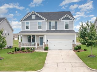 4308 Walker Hallow St, Raleigh, NC 27616