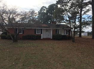 109 Emperor Landing Rd, Edenton, NC 27932
