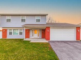 113 Wedgewood Way, Bolingbrook, IL 60440