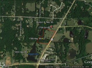 1789 Highway 85 S, Fayetteville, GA 30215