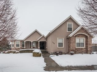 7446 N Lochdoon Ln, Eagle Mountain, UT 84005