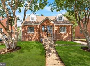 6512 Adak St, Capitol Heights, MD