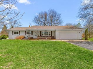 W6392 Judy DRIVE, Plymouth, WI 53073