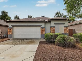 17027 W LUNDBERG Street, Surprise, AZ 85388