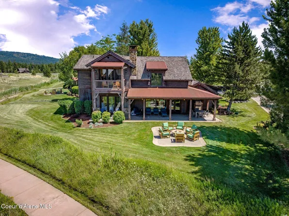 17033 S Citrine Dr, Coeur D Alene, ID 83814